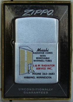 Mesabi